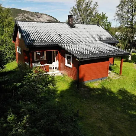 Hébergement de vacances Fyresdalsvegen 640 *