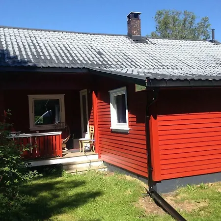 Fyresdalsvegen 640 Fyresdal