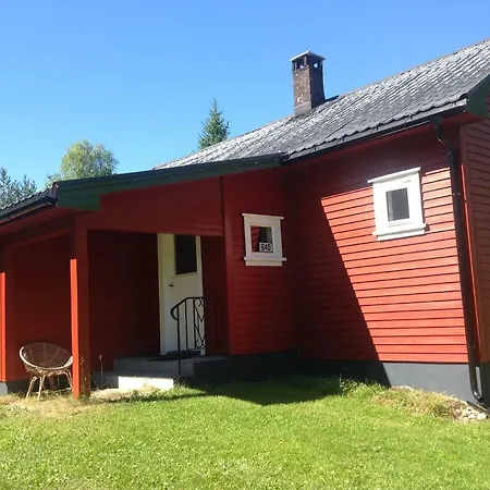 Hébergement de vacances Fyresdalsvegen 640