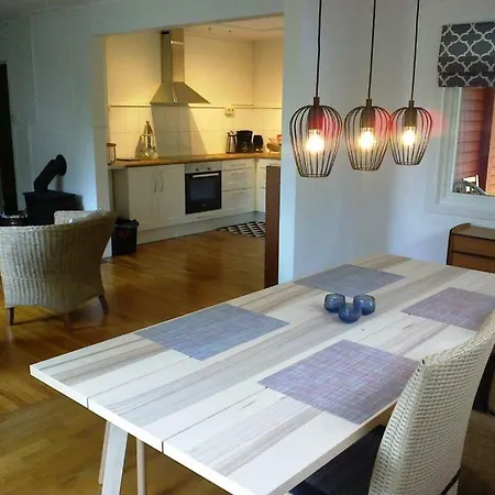 Fyresdalsvegen 640 Hébergement de vacances