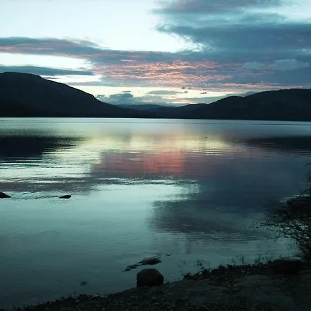 Fyresdalsvegen 640 * Fyresdal