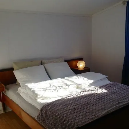 Hébergement de vacances Fyresdalsvegen 640