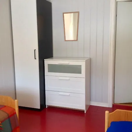 Fyresdalsvegen 640 Hébergement de vacances *