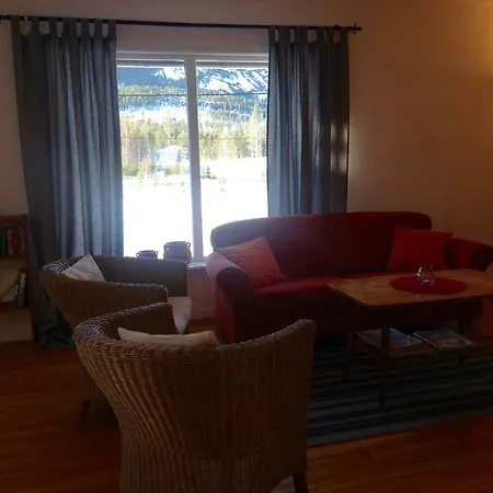 Hébergement de vacances Fyresdalsvegen 640