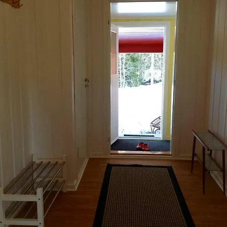 Fyresdalsvegen 640 Hébergement de vacances Fyresdal