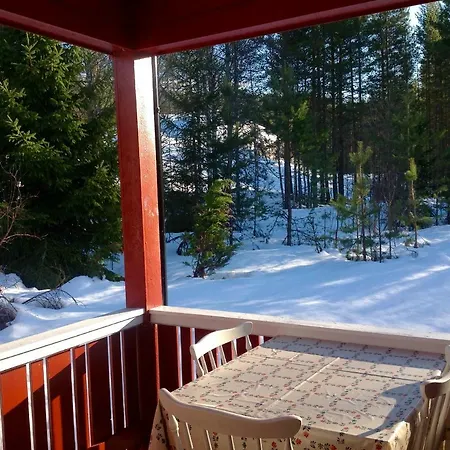 Fyresdalsvegen 640 Hébergement de vacances *