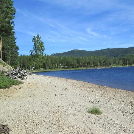 Fyresdalsvegen 640 Fyresdal