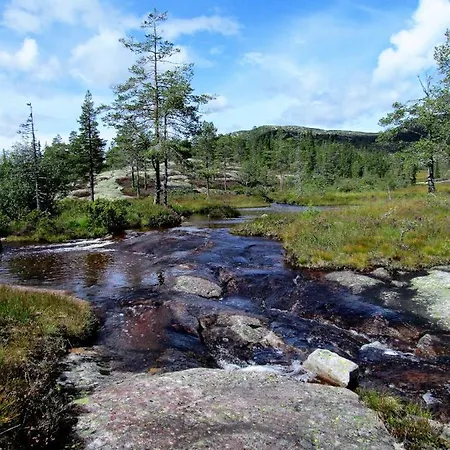 Fyresdalsvegen 640 *